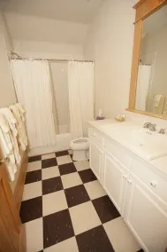 Cameron House Next Door - Badezimmer
