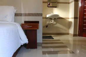 Hotel Blue Stone - Room
