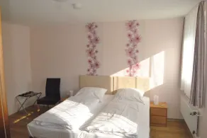Hotel Zur Sonne - Quarto