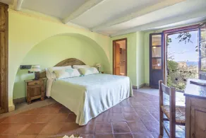 Hotel Monte Turri - Adults Only by Falkensteiner - Vue de la chambre