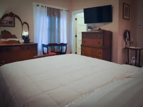 El Amador Inn Downtown Tucson - Værelse