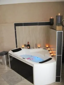 Chateau Des Eyres Ex Chartreuse des Eyres - Wellness
