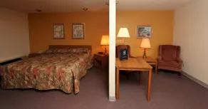 Super Motel Granite Falls - Rom