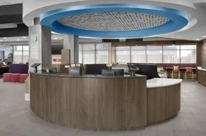 Tru By Hilton Midland East - Reception