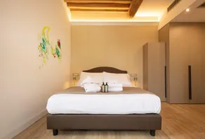 Il Drago di San Giorgio - Boutique Rooms & Kitchen - Quarto