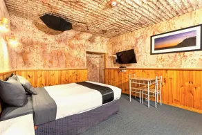 Coober Pedy Experience Motel - Room