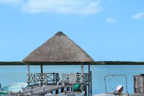 Yuum Ha Boutique Hotel - Restaurant