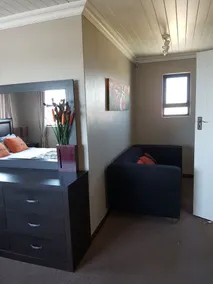 Seagulls Guest House - Zimmer