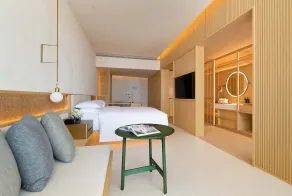 The Taikang Sanya, a Tribute Portfolio Resort - Zimmer