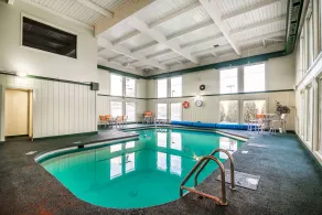 Quality Inn Rutland Killington - Pool