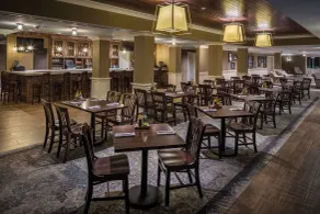 Village Hotel on Biltmore Estate - Restaurant