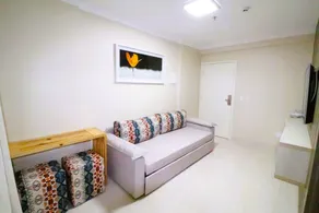Piazza diRoma com acesso ao Acqua Park e Splash - Zimmer