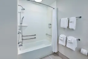 Holiday Inn Express Hotel & Suites West Monroe by IHG - Zimmer