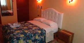 HOSTAL SPERIA - Room