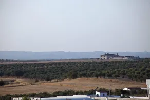 Betica Hotel Rural - View from room