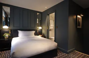 The Mayfair Townhouse - Chambre