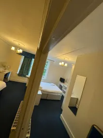 Langford Hotel, Brighton & Hove - Room