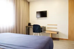 Villa Prime Hotel - Quarto