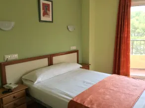 Hotel Imperial II - Room