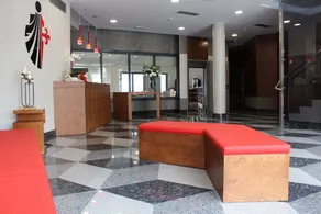 HOTEL ARZÚA - Reception