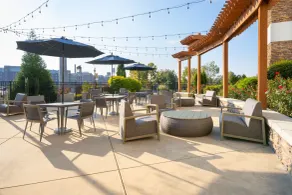 Courtyard by Marriott Columbus Phenix City - Pool