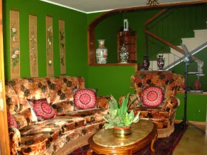Ihr Urlaub Am Gardasee Zu Günstigen Preisen - Wohnzimmer