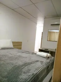 Hotel Porto Segur0 - Chambre