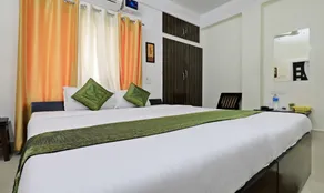 Treebo Umal Homestay Ganeshguri - Chambre