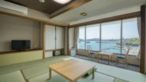 Ooedo Onsen Monogatari Premium Toba Saichoraku - Camera