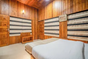 Rainforest Resort - Room