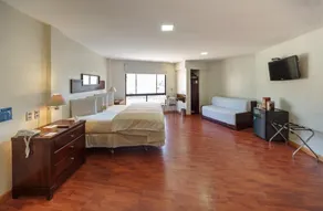Hotel LP Columbus - Room