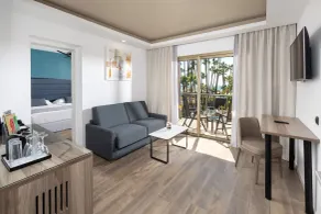 Hotel Riu Palace Oasis - Chambre
