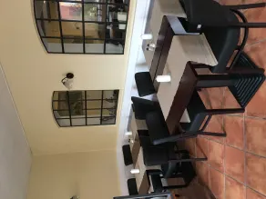 Pension Slægtsgaarden Bornholm - Restaurant