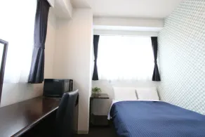 HOTEL LiVEMAX Asakusa Sky Front - Room
