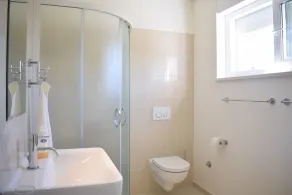 Apartment Mary - Bad