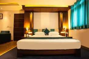 Flag House Resort - Habitación