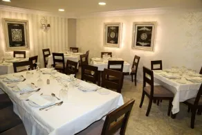 Princesa Ana - Restaurant