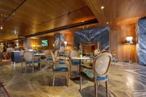 Inhouse Hotel Grand - Restaurant