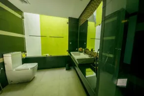 Citrus Waskaduwa - Salle de bain