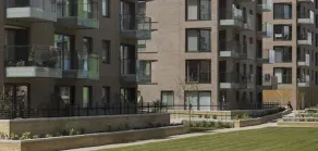 Citystay Living - Mill Park Apartments - View from room