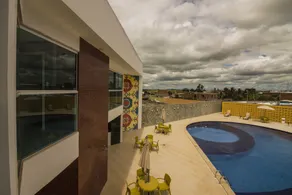 Reserve Hotel - Pool