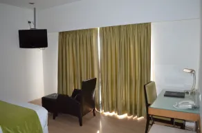 Peerless Hotel Hyderabad - Room