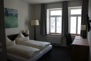 Alte Brauerei Mertingen - Quarto