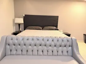Hotel Las Vegas - Habitación