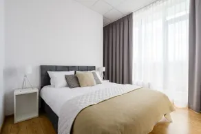 Varsovia Apartamenty Kasprzaka - Room