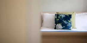 Goss Hall Bed & Breakfast - Rum