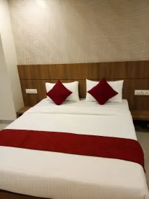 Hotel Imperial - Room