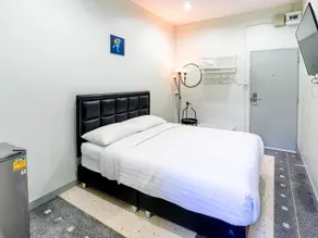 Suksomboon Residence - Værelse