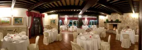 Agriturismo Al Parco Lecce - Restaurant
