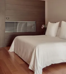 Andorra Park Hotel - Room